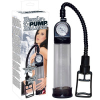 Вакуумна помпа - Penis Pump Deluxe