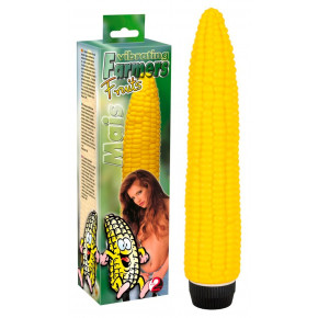 Orion | Классический вибратор - Vibrating Farmers Fruits Mais. Цена: 1 260 грн