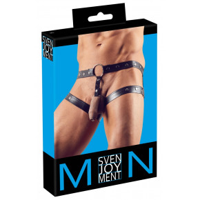 Orion | Портупея - 2100266 Svenjoyment Men's Belt M/L. Цена: 1 630 грн