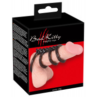 Bad Kitty | Эрекционное кольцо - Bad Kitty Cockring. Цена 560 грн