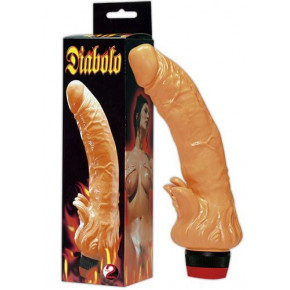 Orion | Вибратор-Diabolo. Цена: 925 грн