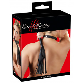 Bad Kitty | Флогер - Bad Kitty Mini Flogger. Цена: 726 грн