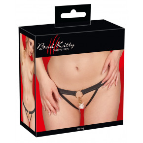Жіночі стрінги - 2493136 Bad Kitty String