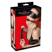Bad Kitty | БДСМ набір - 2493179 Bad Kitty Bondage Set. Цена 2 294 грн