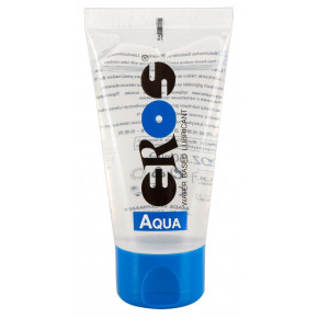 EROS | Лубрикант Aqua. Ціна: 270 грн