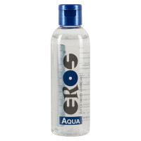EROS | Лубрикант Aqua Waterbased 100 мл. Ціна 358 грн