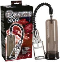 Orion | Вакуумна помпа - Chrome Line Pump. Ціна 1580 грн