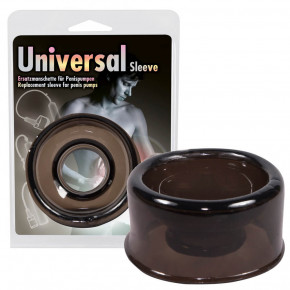 Orion | Насадка до помпи - Universal Sleeve Black. Ціна: 586 грн