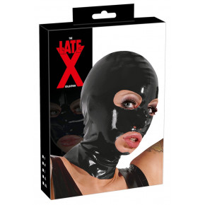 Orion | Маска - 2920050 Late X Mask Black. Цена: 1 805 грн