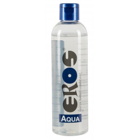 EROS | Лубрикант Aqua Waterbased 250 мл. Ціна: 794 грн