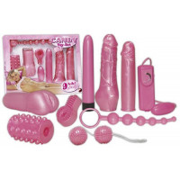 Orion | Секс набір - Candy Toy Set. Ціна 2077 грн