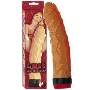 Orion | Вібратор - Lust Spender. Ціна: 1239 грн