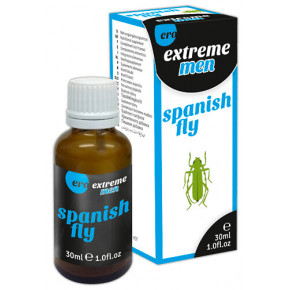 Orion | Капли - Ero Spanish Fly Extreme Men, 30 мл. Цена: 841 грн