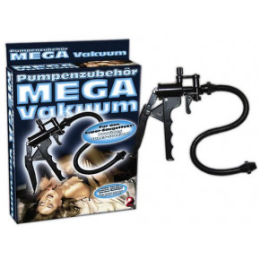 Ручка для помпи - Mega Vakuum Schere