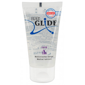 Лубрикант  Just Glide Toy Lube, 50 мл