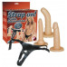Orion | Страпон You2Toys Strap-on! Flesh. Цена 2 531 грн. Фото: 7