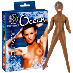 Orion | Секс лялька - Elements Ocean Love Doll. Ціна: 1870 грн