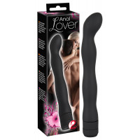 Orion | Анальный вибратор-Anal Lover. Цена 1 018 грн