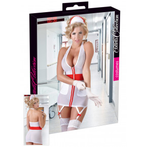 Orion | Ролевой костюм - 2470578 Nurse, XL. Цена: 1 398 грн