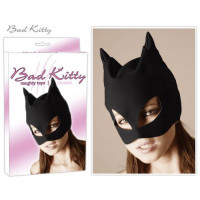 Маска - 2490242 Mask, black