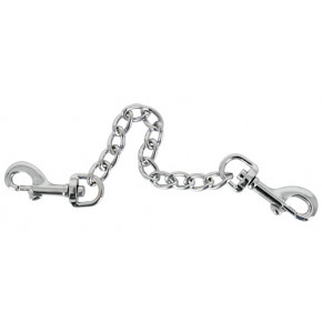 Orion | БДСМ аксессуары - 2491478 Metall Kette, 15 см. Цена: 387 грн