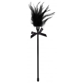 Orion | Пір'їнка - 2491524 Feather, black. Ціна: 293 грн