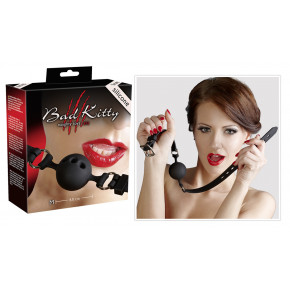 Orion | Кляп - 2491583 Silicone Gag. Цена: 1 197 грн
