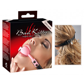 Orion | Кляп - 249187 Pink Gag Silicone. Ціна: 793 грн