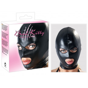 Orion | Маска-2491931 Head Mask, black. Цена: 1 033 грн
