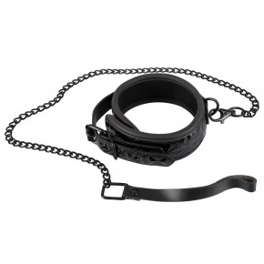Orion | Ошейник с поводком - 2491974 Collar With Leash. Цена: 1 237 грн