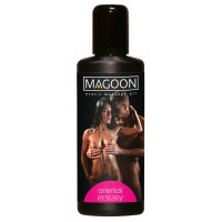 Orion | Масажне масло - Magoon Oriental Ecstasy, 100 мл. Ціна 459 грн