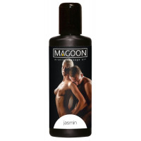 Orion | Массажное масло Magoon Jasmin, 100 мл. Цена 462 грн