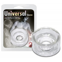  | Манжет на помпу Universal Sleeve. Цена 709 грн