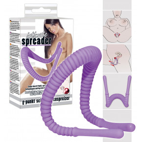 Orion | Стимулятор G-точки G-spot Labia Spreader. Цена: 1 367 грн