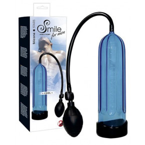 Orion | Вакуумная помпа - Smile Pump Cool. Цена: 1 011 грн