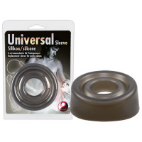 Orion | Насадка до помпи - Universal Silicon Sleeve Black. Ціна 586 грн