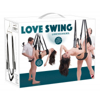 Orion | Секс мебель-Love Swing. Цена 4 270 грн