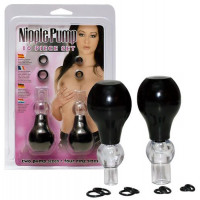 Orion | Вакуумна помпа - Nipple Pump. Ціна 1248 грн