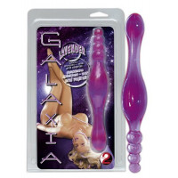 Orion | Фаллоимитатор - Galaxia Lavender. Цена 447 грн
