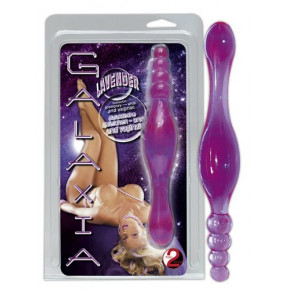 Orion | Фаллоимитатор - Galaxia Lavender. Цена: 447 грн