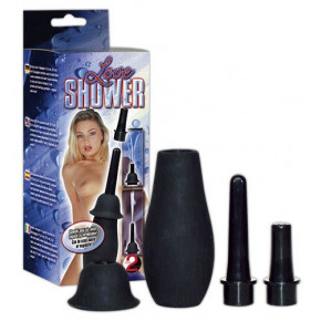 Orion | Анальний душ - Love Shower. Цена: 1 147 грн