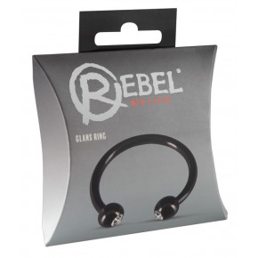 Orion | Кільце - Rebel Glans Ring. Ціна: 473 грн