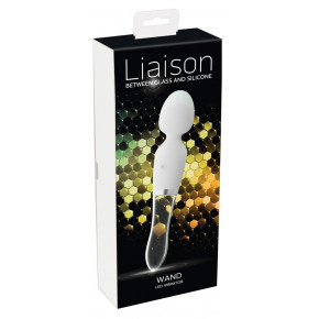 Orion | Вібратор - Glass Vibrator 1. Цена: 2 622 грн