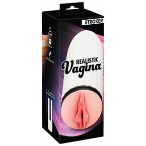 Orion | Мастурбатор - Realistic Vagina Masturbator. Цена: 1 194 грн