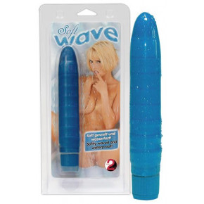 Orion | Классический вибратор - Soft Wave Vibrator. Цена: 449 грн