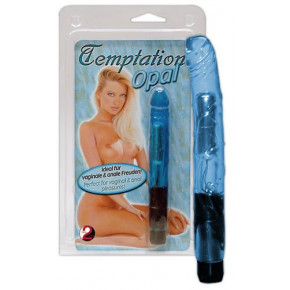 Orion | Вибратор Temptation Opal. Ціна: 1112 грн