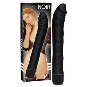 Orion | Стимулятор G-точки - Vibration Noir Black. Ціна: 923 грн