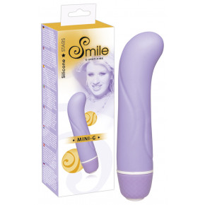 Orion | Вибратор - Smile G-Spot-Vibe Mini-G. Цена: 1 252 грн