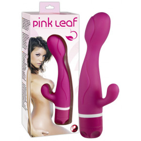 Orion | Класичний вібратор - Pink Vibe. Ціна: 895 грн