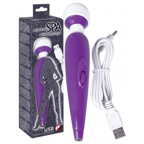 Orion | Hi-tech вібратор - Women's Spa Mini Massager. Цена: 1 593 грн